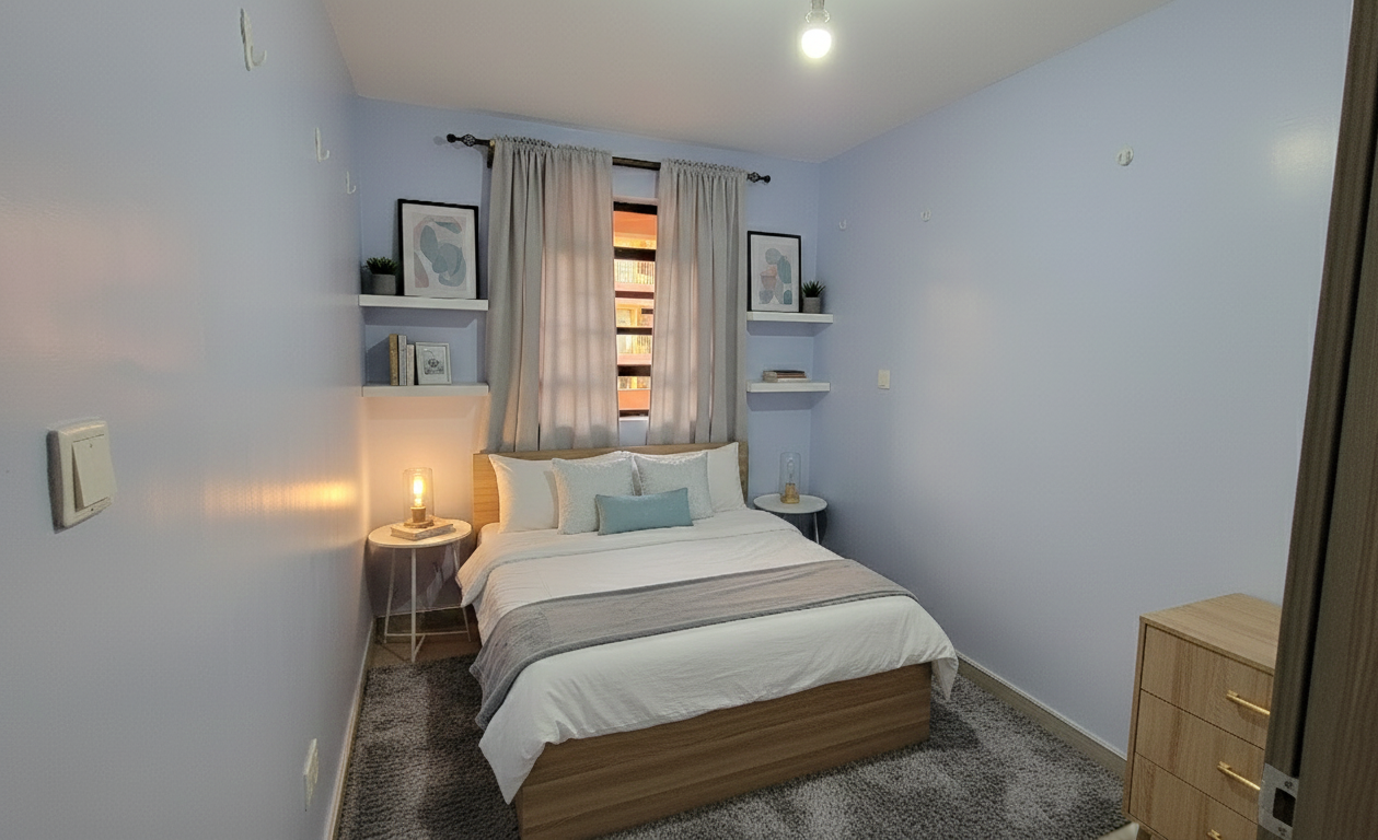 BEDROOM 2