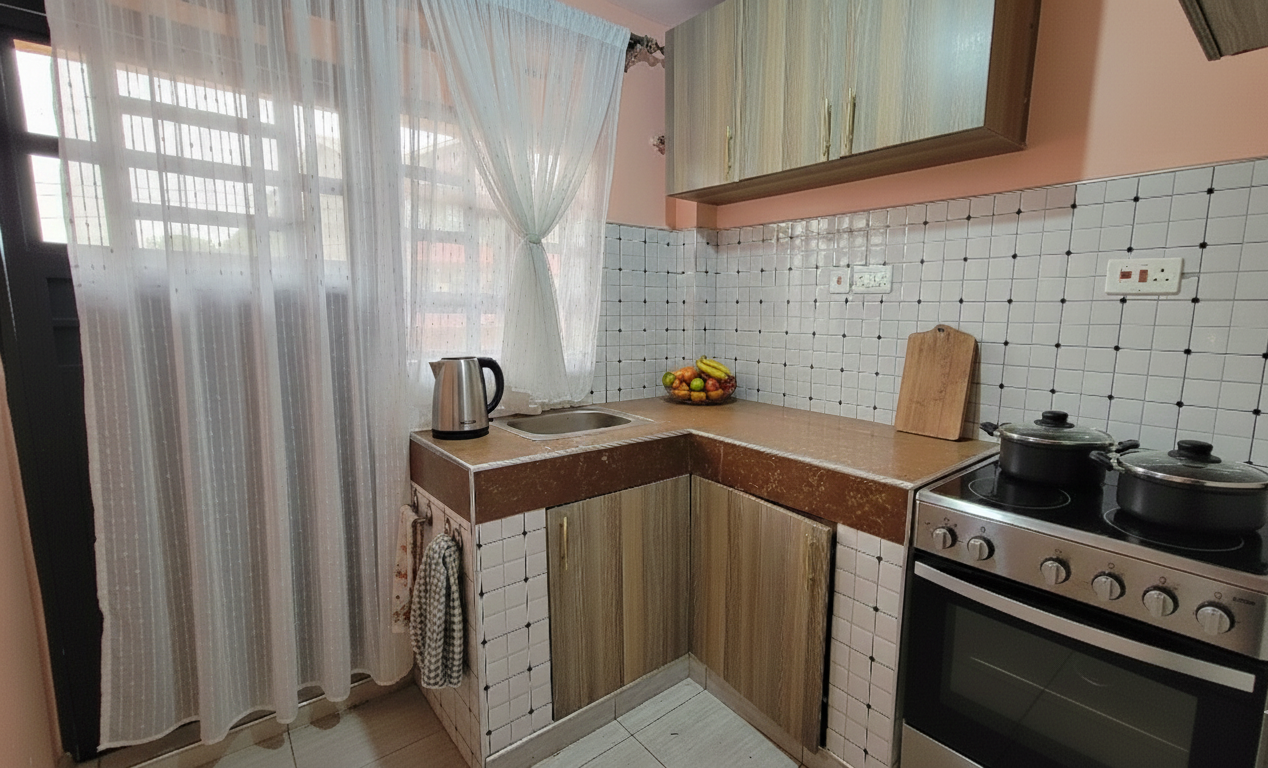 KITCHENN